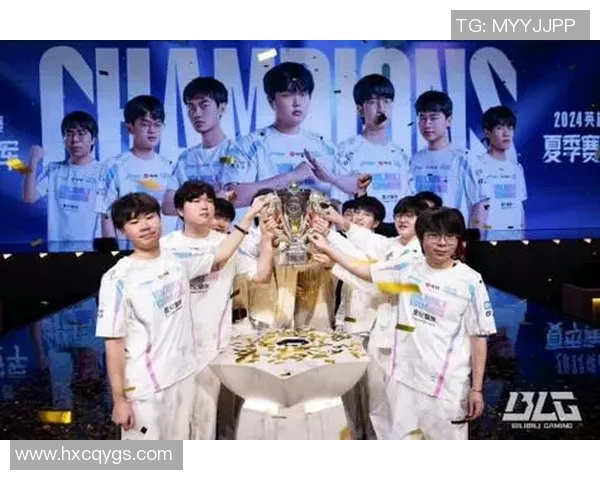 电竞数据揭秘赵芳成功之道专访她在英雄联盟背后的故事与经验分享