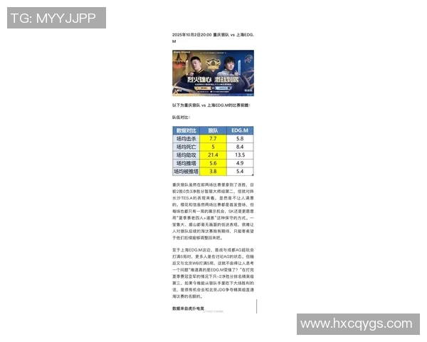 电竞数据电竞比分英雄联盟最新力量排名JDG创下历史新高引发热议