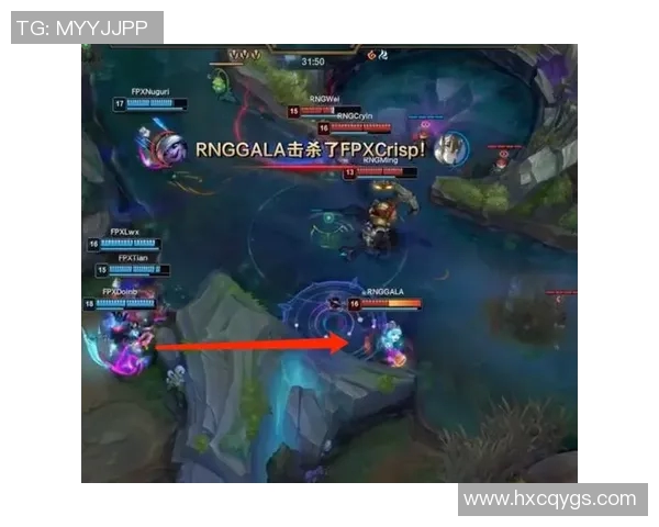 赛后复盘FPX与RNG实力对比分析揭示未来发展方向实时数据